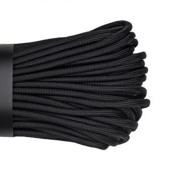 679 р. Паракорд 550 CORD nylon 30м (black) CORD 550.n30.b  с доставкой в г. Чебоксары. Увеличить фотографию 2