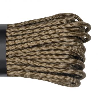 659 р. Паракорд 550 CORD nylon 30м (coyote) CORD 550.n30.cyt  с доставкой в г. Чебоксары. Увеличить фотографию 2