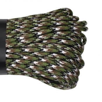 589 р. Паракорд 550 CORD nylon 30м (french camo) CORD 550.n30.f.cmf  с доставкой в г. Чебоксары. Увеличить фотографию 2