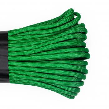 679 р. Паракорд 550 CORD nylon 30м (green) CORD 550.n30.gr  с доставкой в г. Чебоксары. Увеличить фотографию 2