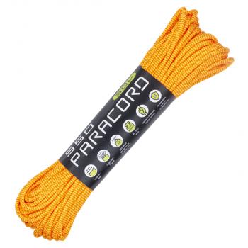 Паракорд 550 CORD nylon 30м (neon wave) CORD 550.n30.n.w
