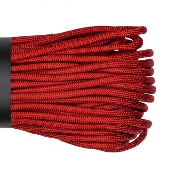 679 р. Паракорд 550 CORD nylon 30м (red) CORD 550.n30.r  с доставкой в г. Чебоксары. Увеличить фотографию 2