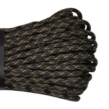 589 р. Паракорд 550 CORD nylon 30м (veteran) CORD 550.n30.vtr  с доставкой в г. Чебоксары. Увеличить фотографию 2