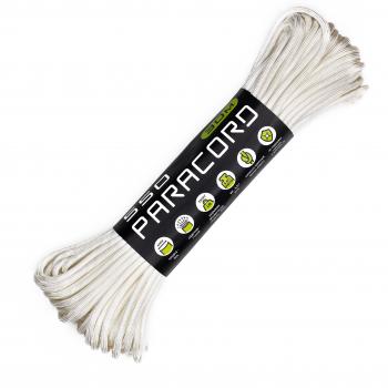 Паракорд 550 CORD nylon 30м (white) CORD 550.n30.w