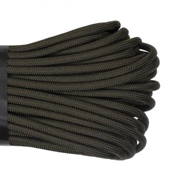 260 р. Паракорд 750 CORD nylon 10м (army green) CORD 750.n10.a.gr  с доставкой в г. Чебоксары. Увеличить фотографию 2