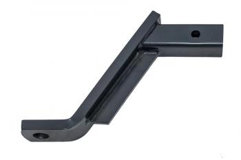 Переходник для фаркопа (занижение 7" - 180 мм) Longteng hbm-lt-012