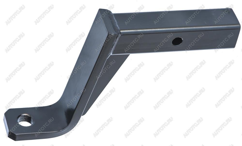 3 739 р. Переходник РИФ для фаркопа большой (занижение 8" - 205 мм) РИФ rif000-88001  с доставкой в г. Чебоксары