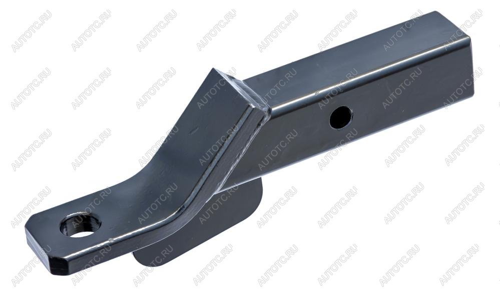 3 509 р. Переходник РИФ для фаркопа малый (занижение 2" - 50 мм) РИФ rif000-88002  с доставкой в г. Чебоксары