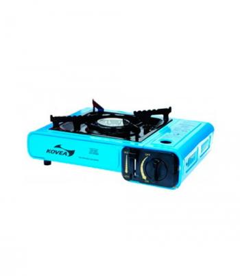 Плита газовая Kovea Portable Range цанговыйбытовой баллон KOVEA tkr-9507-p