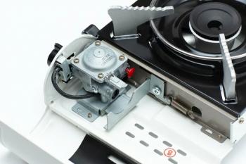 1 999 р. Плита газовая NaMilux 170PF NaMilux na-p3711pf  с доставкой в г. Чебоксары. Увеличить фотографию 5