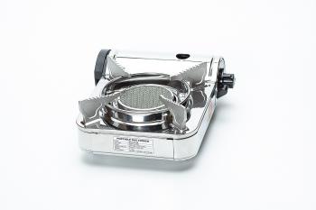 2 639 р. Плита газовая NaMilux NA-P3771AS NaMilux na-p3771as  с доставкой в г. Чебоксары. Увеличить фотографию 5