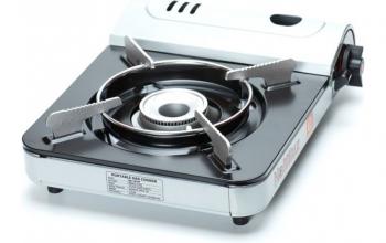2 399 р. Плита газовая NaMilux 181PF NaMilux na-3611pf-(181pf)  с доставкой в г. Чебоксары. Увеличить фотографию 4