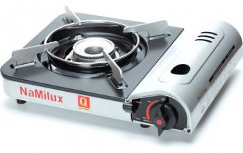 Плита газовая NaMilux 181PF NaMilux na-3611pf-(181pf)