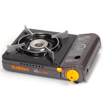 Плита газовая NaMilux P3911PF NaMilux na-p3911pf