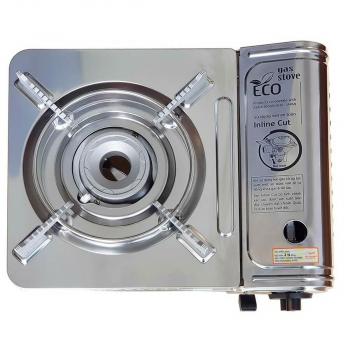 2 999 р. Плита газовая NaMilux NA-3915AS (199AS2W) (с переходником), цанговыйбытовой баллон NaMilux na-3915as-(199as-2w)  с доставкой в г. Чебоксары. Увеличить фотографию 2
