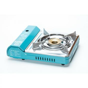 3 499 р. Плита газовая NaMilux PL2033PS NaMilux na-p4033ps-(pl2033ps)  с доставкой в г. Чебоксары. Увеличить фотографию 2