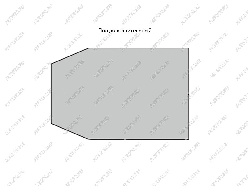 5 399 р. Пол для палатки Maverick Tent Ultra Maverick Tent m-pol-ul  с доставкой в г. Чебоксары