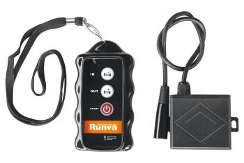 Пульт дистанционный блока управления RUNVA серии EWB RUNVA wes3-wsr6