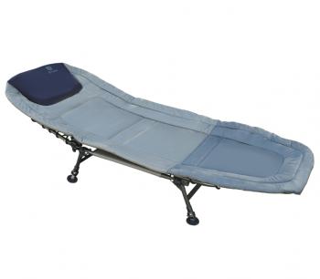 Раскладушка BTrace Bora 4 ножки,197х72х2840 см, до 150 кг BTrace f0476