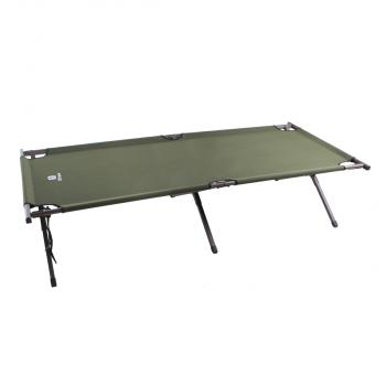 11 499 р. Раскладушка BTrace SuperLight, до 150 кг BTrace f0504  с доставкой в г. Чебоксары. Увеличить фотографию 2