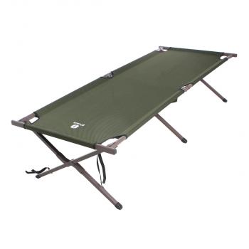 Раскладушка BTrace SuperLight, до 150 кг BTrace f0504