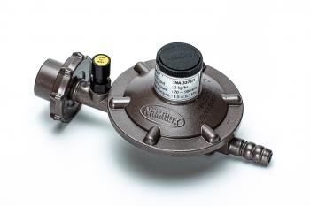 Регулятор давления NaMilux NA-337S1-VN NaMilux na-337s-1-vn