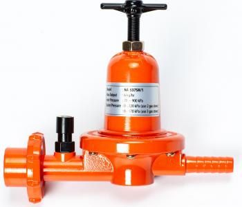 Регулятор давления NaMilux NA-537SH NaMilux na-537sh