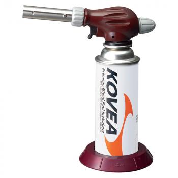 4 519 р. Резак газовый Kovea Cook Master Torch KOVEA kt-2912  с доставкой в г. Чебоксары. Увеличить фотографию 7