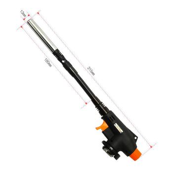 3 369 р. Резак газовый Kovea Free Neck Gas Torch KOVEA kt-2924  с доставкой в г. Чебоксары. Увеличить фотографию 2