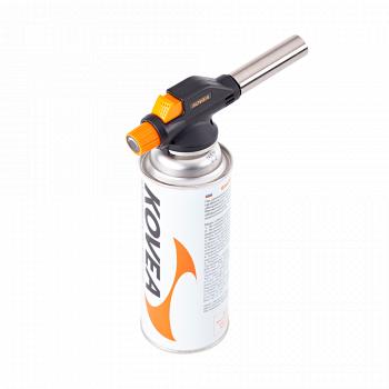 3 739 р. Резак газовый Kovea Phoenix Torch KOVEA kt-2709-h  с доставкой в г. Чебоксары. Увеличить фотографию 6