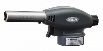 Резак газовый TOURIST SHERIFF, с пьезоподжигом TOURIST tt-800