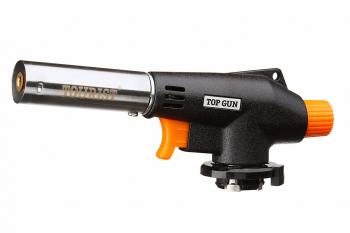 Резак газовый TOURIST TOP GUN с пьезоподжигом TOURIST tt-330
