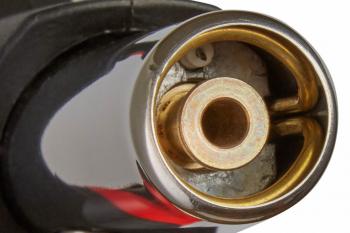 839 р. Резак газовый TOURIST X-TORCH с пьезоподжигом и системой подогрева газа TOURIST tt-500  с доставкой в г. Чебоксары. Увеличить фотографию 3
