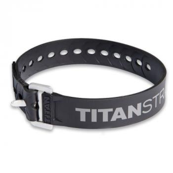 Ремень крепёжный TitanStraps Industrial черный L = 51 см (Dmax = 14,15 см, Dmin = 5,5 см) TitanStraps tsi-0120-blk