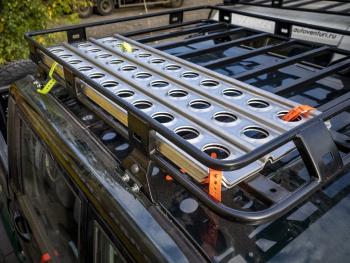 2 029 р. Ремень крепёжный TitanStraps Super Straps желтый L = 46 см (Dmax = 12,7 см, Dmin = 3,2 см) TitanStraps ts-0918-fy  с доставкой в г. Чебоксары. Увеличить фотографию 7
