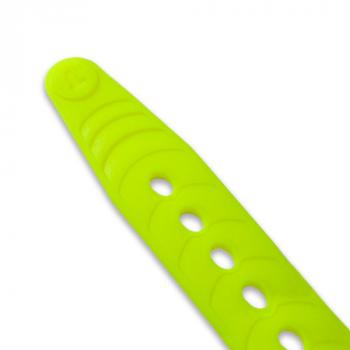 2 029 р. Ремень крепёжный TitanStraps Super Straps желтый L = 46 см (Dmax = 12,7 см, Dmin = 3,2 см) TitanStraps ts-0918-fy  с доставкой в г. Чебоксары. Увеличить фотографию 5