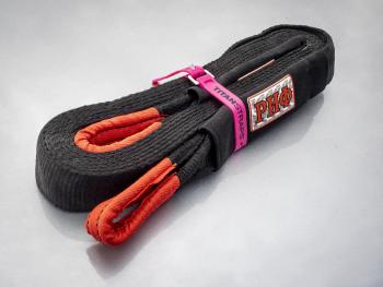 2 029 р. Ремень крепёжный TitanStraps Super Straps желтый L = 46 см (Dmax = 12,7 см, Dmin = 3,2 см) TitanStraps ts-0918-fy  с доставкой в г. Чебоксары. Увеличить фотографию 9