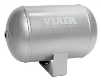 10 169 р. Ресивер Viair 1Ga4л 4 входа VIAIR 91014  с доставкой в г. Чебоксары. Увеличить фотографию 1