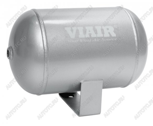 10 169 р. Ресивер Viair 1Ga4л 4 входа VIAIR 91014  с доставкой в г. Чебоксары