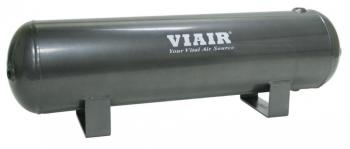 24 939 р. Ресивер Viair 2.5Ga9л 6 входов 14 атм VIAIR 91028  с доставкой в г. Чебоксары. Увеличить фотографию 1