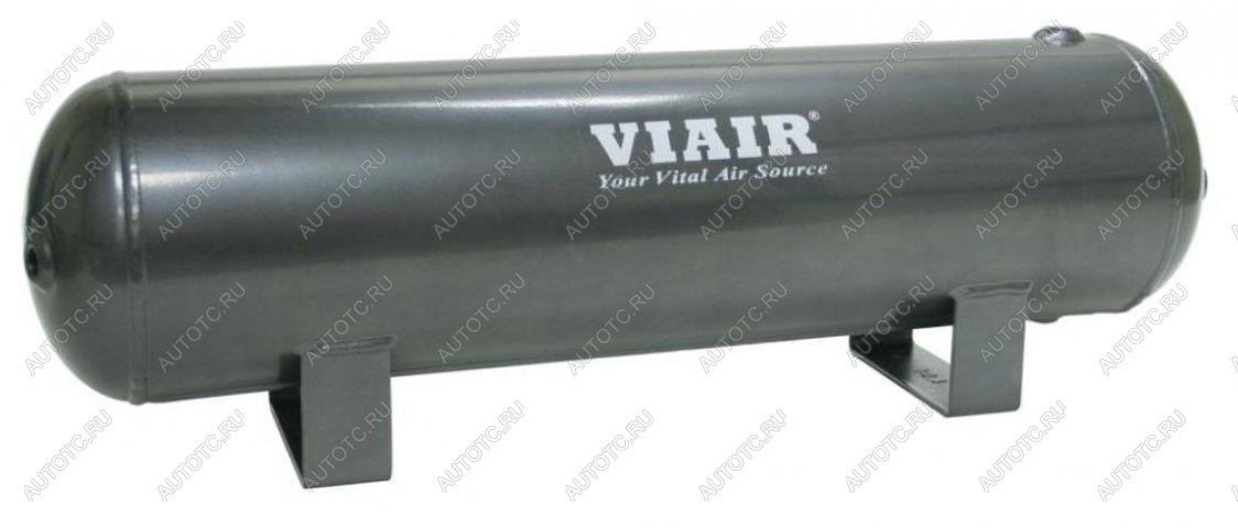 24 939 р. Ресивер Viair 2.5Ga9л 6 входов 14 атм VIAIR 91028  с доставкой в г. Чебоксары