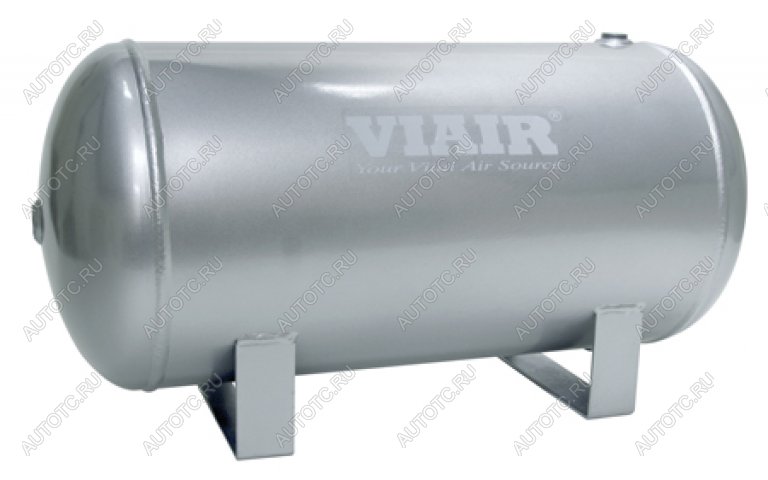 21 159 р. Ресивер Viair 5Ga20л 4 входа VIAIR 91050  с доставкой в г. Чебоксары