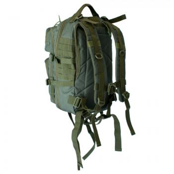 5 179 р. Рюкзак Tramp Squad 35 л (Olive green) TRAMP trp-041-grn  с доставкой в г. Чебоксары. Увеличить фотографию 2