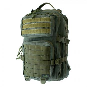 Рюкзак Tramp Squad 35 л (Olive green) TRAMP trp-041-grn