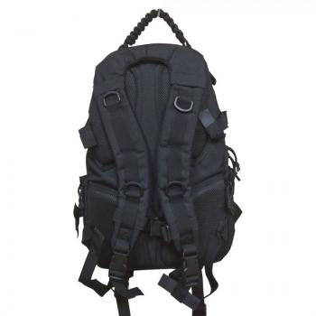 7 889 р. Рюкзак Tramp Tactical 40 л (черный) TRAMP trp-043-blk  с доставкой в г. Чебоксары. Увеличить фотографию 2