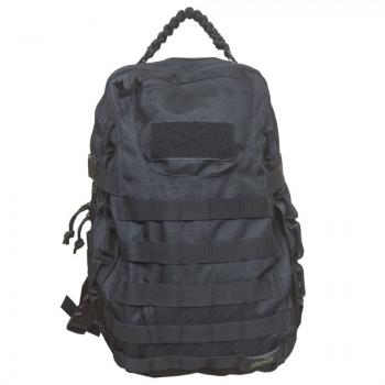 Рюкзак Tramp Tactical 40 л (черный) TRAMP trp-043-blk