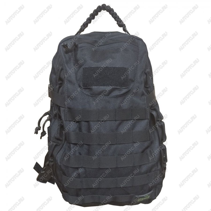 7 889 р. Рюкзак Tramp Tactical 40 л (черный) TRAMP trp-043-blk  с доставкой в г. Чебоксары