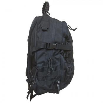 7 889 р. Рюкзак Tramp Tactical 40 л (черный) TRAMP trp-043-blk  с доставкой в г. Чебоксары. Увеличить фотографию 3