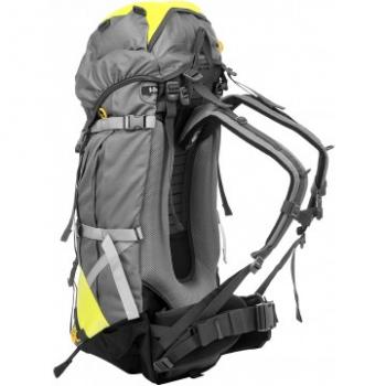 9 299 р. Рюкзак Travel 80 Grey NISUS n-tb084-80l-g  с доставкой в г. Чебоксары. Увеличить фотографию 3