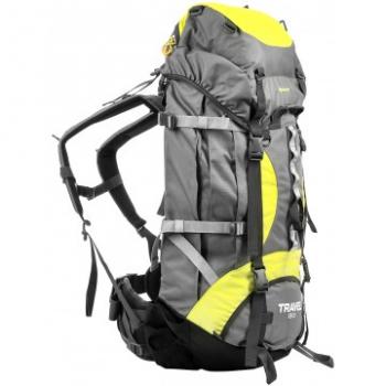 Рюкзак Travel 80 Grey NISUS n-tb084-80l-g